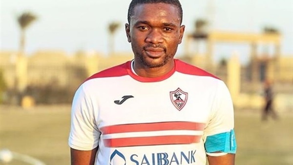 نجم الزمالك معروف