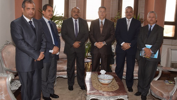 محافظة بني سويف