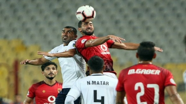 الأهلي