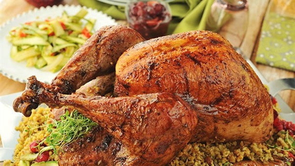 طريقة عمل صدر ديك