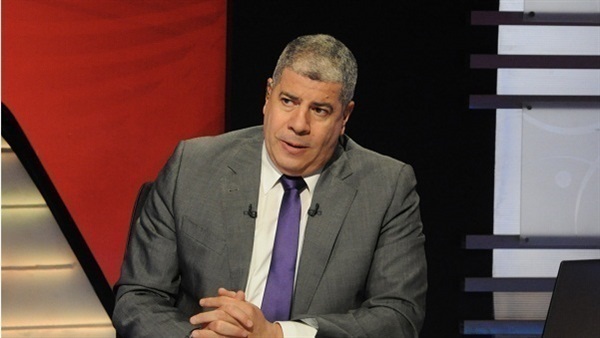 أحمد شوبير