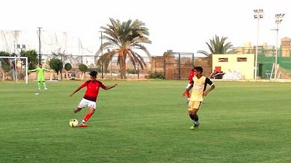 الأهلي