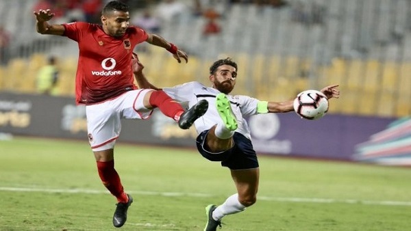 مؤمن زكريا