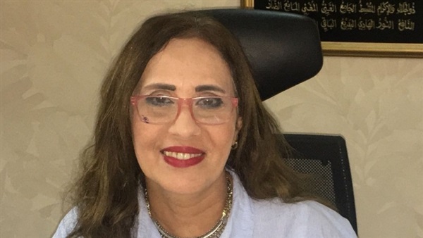 نائلة فاروق