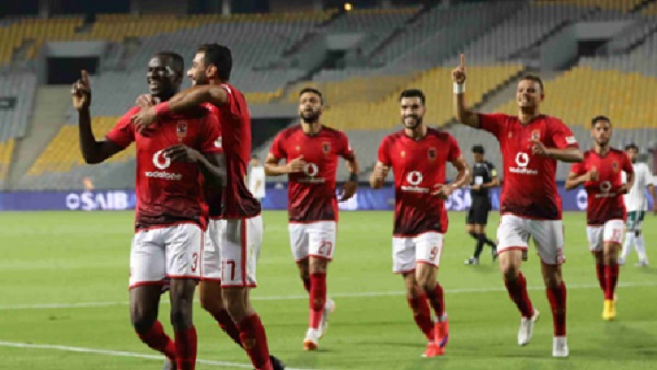 الأهلي