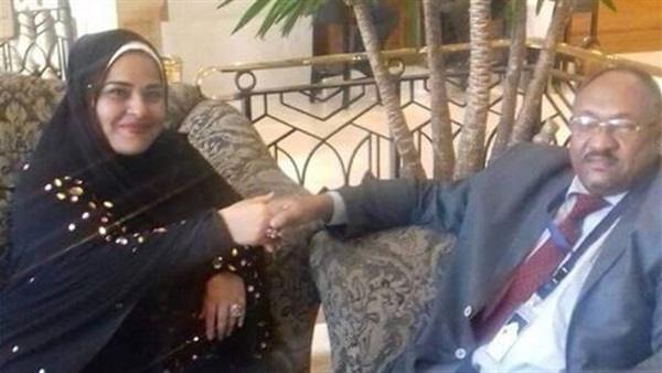 شادية الحصري