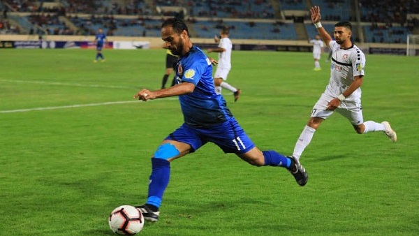 الأهلي