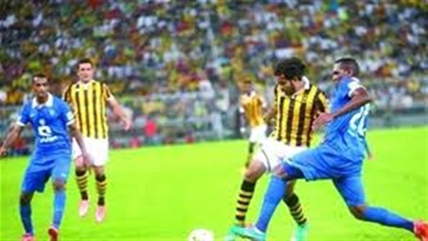 الدوري السعودي