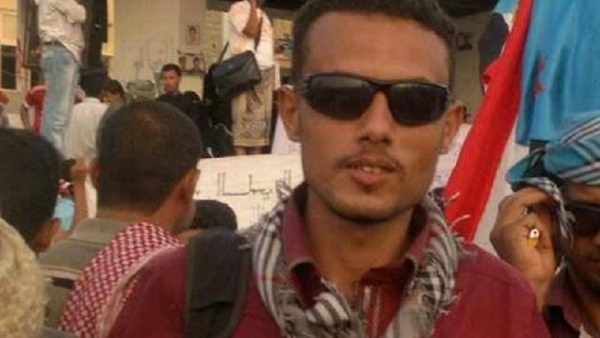 صحفي في الحديدة