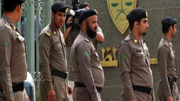 ضباط من أمن الدولة