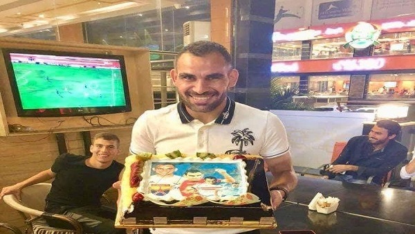 عيد عبد الملك