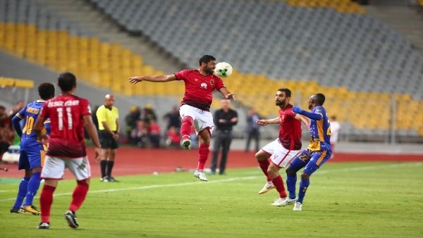 الأهلي