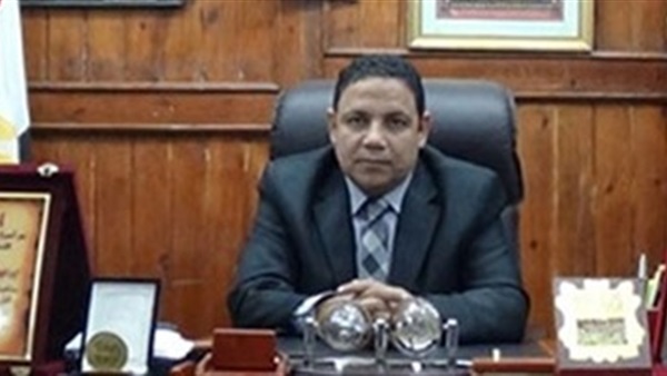 الدكتور إبراهيم التداوي