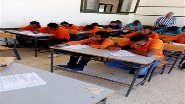 امتحانات تنمية المهارات