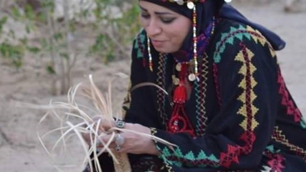 ملكة جمال البلح-الوادي