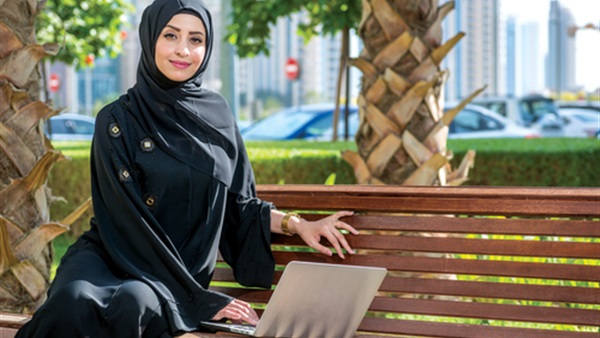 المرأة الثلاثينية