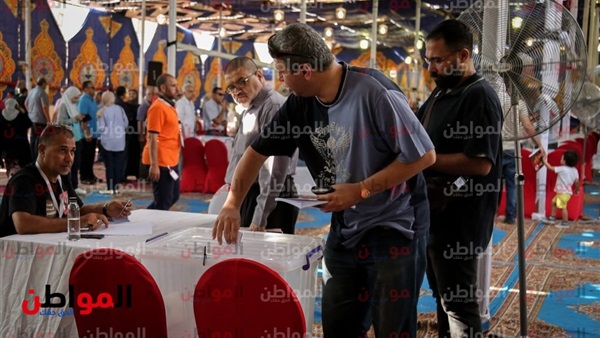 عمومية الأهلي