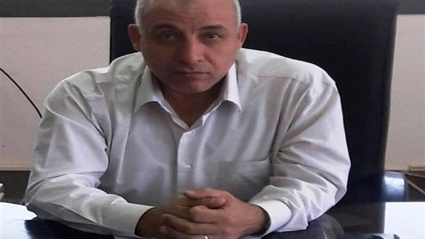 ري الوادي الجديد