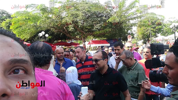 محمود الخطيب