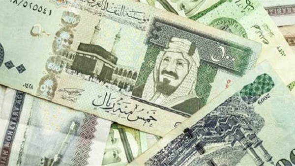أخبار الريال السعودي