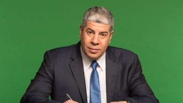 أحمد شوبير