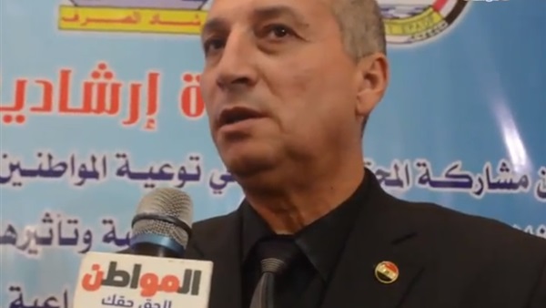 المهندس هشام الديب