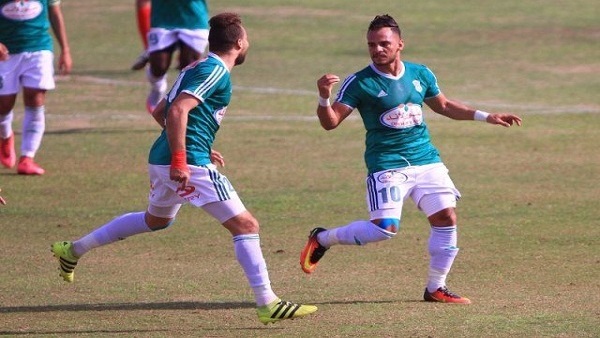 خالد قمر