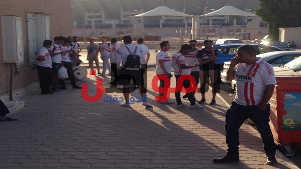 جمهور الزمالك