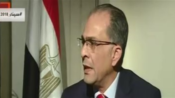 نائب وزير المالية