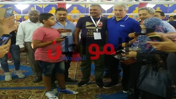 الإبراشي