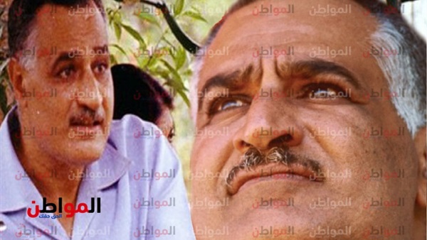 جمال عبدالناصر