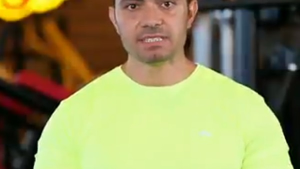 إسلام فهمي متخصص