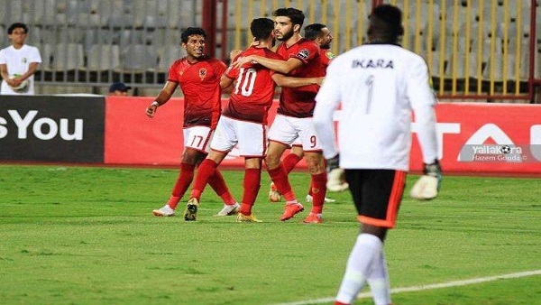 الأهلي