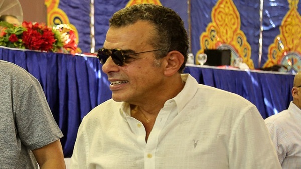 خالد مرتجي