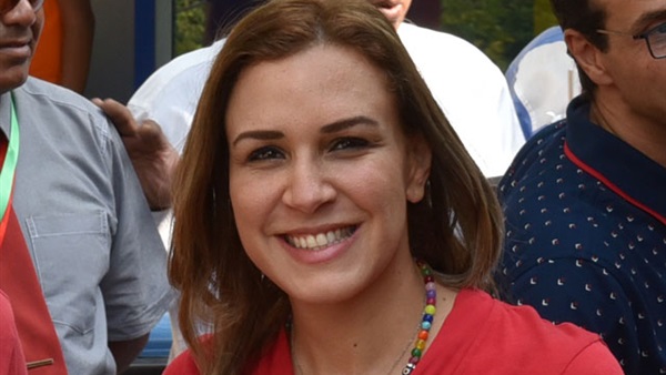رانيا علواني