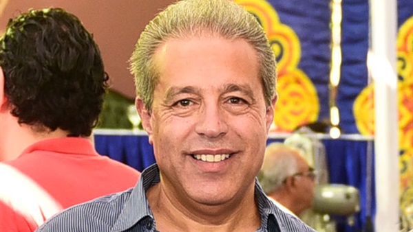 خالد الدرندلي