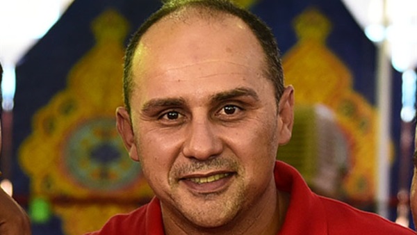 محمد مرجان المدير