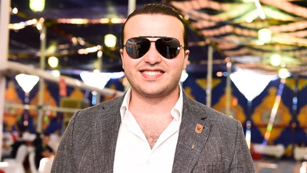 محمد الجارحي