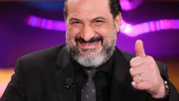 خالد الصاوي