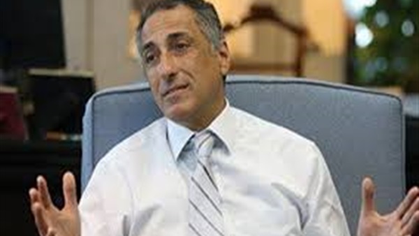محمد قناوى