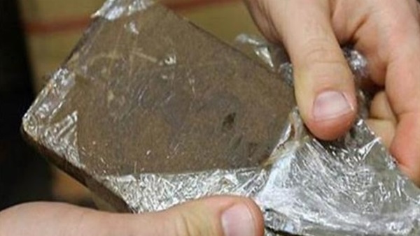 طرب حشيش-البحيرة