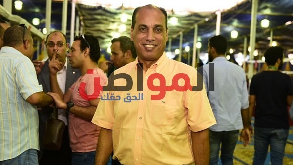 عبد الصادق