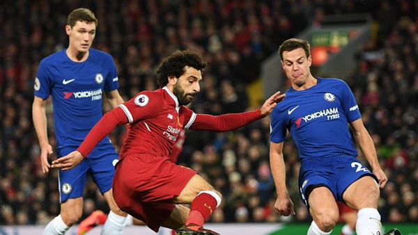تشيلسي و ليفربول