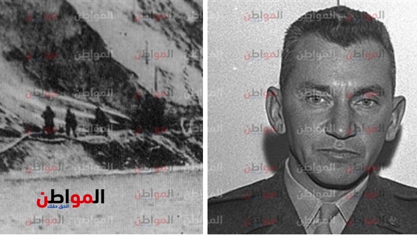 حاييم بارليف وخط