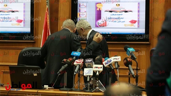 وزير التعليم