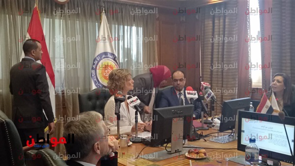 بروتوكول تعاون بين