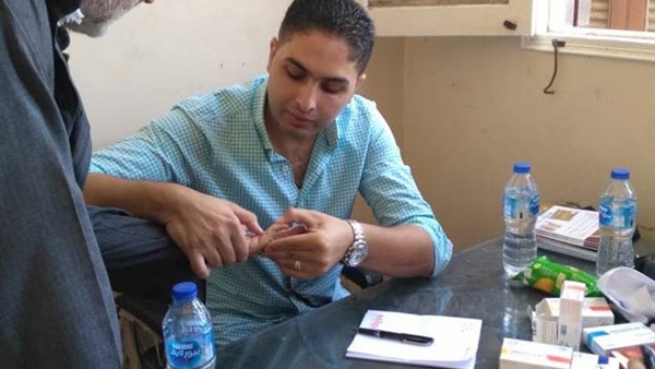 انتخابات مراكز الشباب