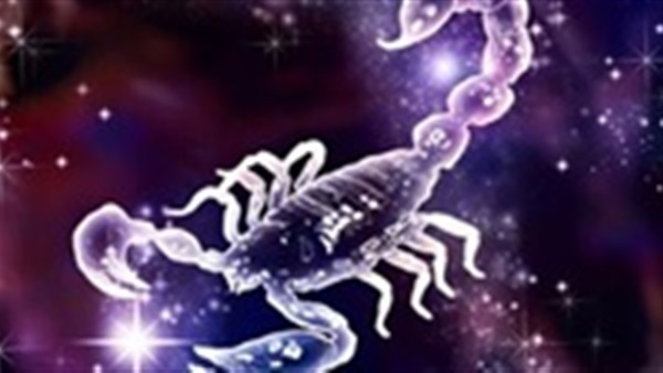 برج العقرب