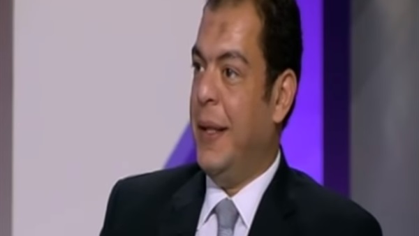 الدكتور حاتم نعمان