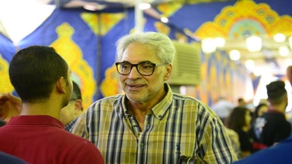 أحمد ناجي